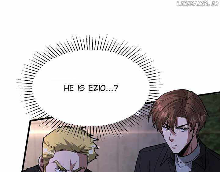I’m Trapped In This Day For One Thousand Years — Chapter 204 — page 111