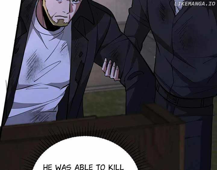 I’m Trapped In This Day For One Thousand Years — Chapter 204 — page 112
