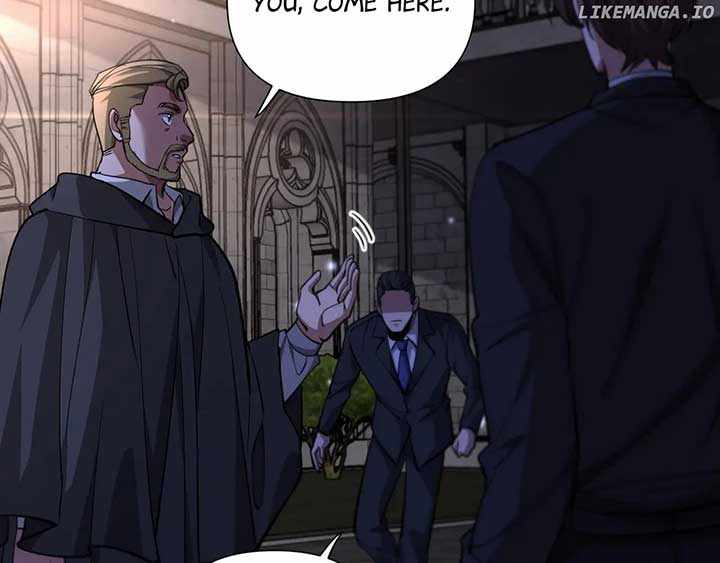 I’m Trapped In This Day For One Thousand Years — Chapter 204 — page 115