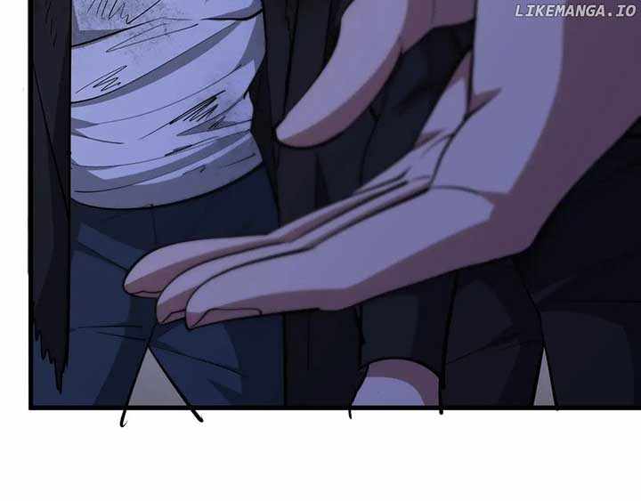 I’m Trapped In This Day For One Thousand Years — Chapter 204 — page 119