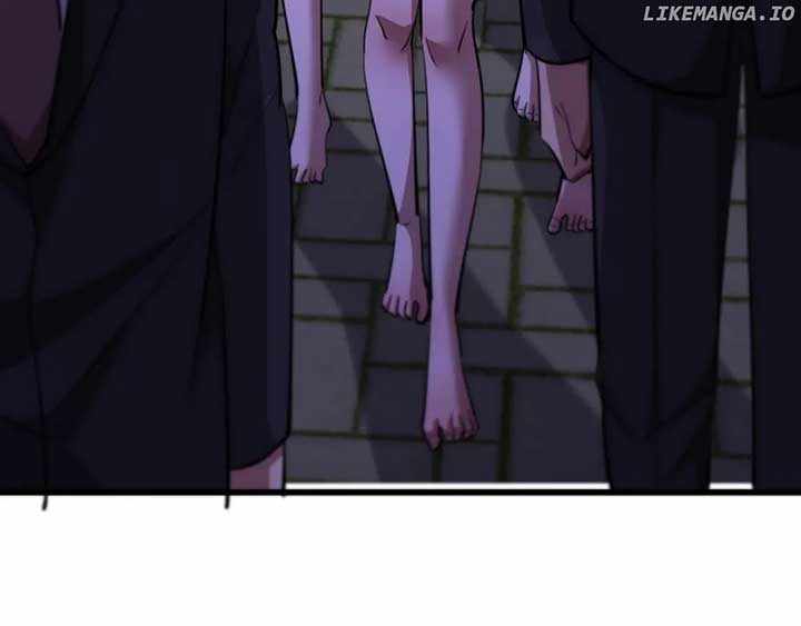 I’m Trapped In This Day For One Thousand Years — Chapter 204 — page 127