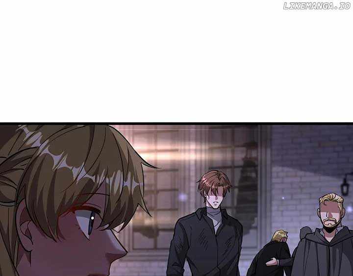 I’m Trapped In This Day For One Thousand Years — Chapter 204 — page 129
