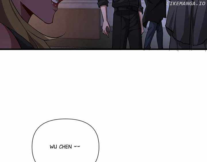 I’m Trapped In This Day For One Thousand Years — Chapter 204 — page 130