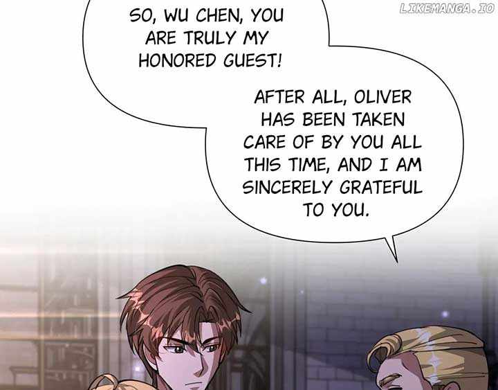 I’m Trapped In This Day For One Thousand Years — Chapter 204 — page 137