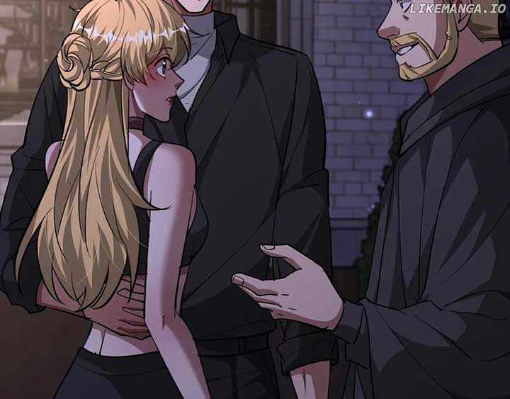 I’m Trapped In This Day For One Thousand Years — Chapter 204 — page 138