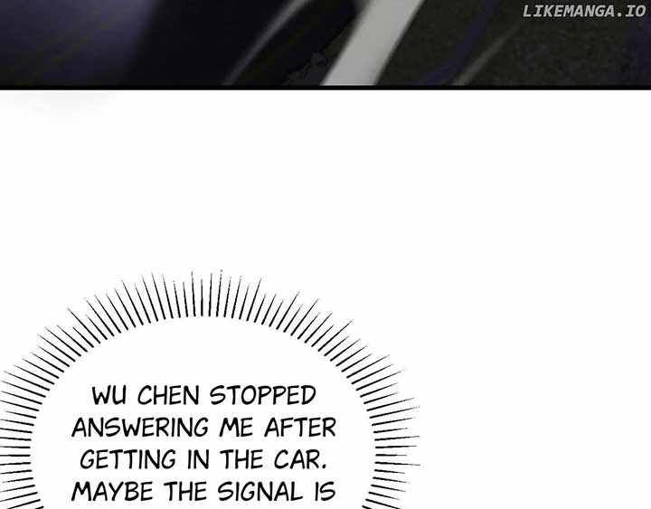 I’m Trapped In This Day For One Thousand Years — Chapter 204 — page 148