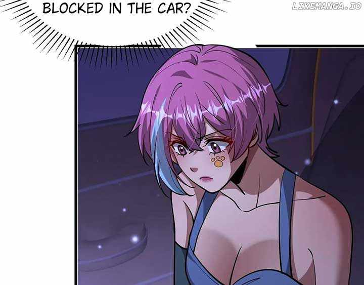 I’m Trapped In This Day For One Thousand Years — Chapter 204 — page 149