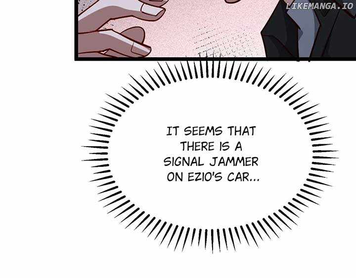 I’m Trapped In This Day For One Thousand Years — Chapter 205 — page 4