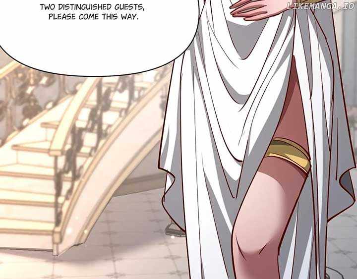 I’m Trapped In This Day For One Thousand Years — Chapter 205 — page 11