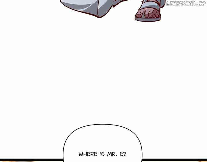I’m Trapped In This Day For One Thousand Years — Chapter 205 — page 13