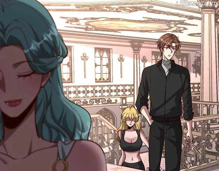 I’m Trapped In This Day For One Thousand Years — Chapter 205 — page 19