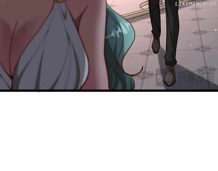 I’m Trapped In This Day For One Thousand Years — Chapter 205 — page 20