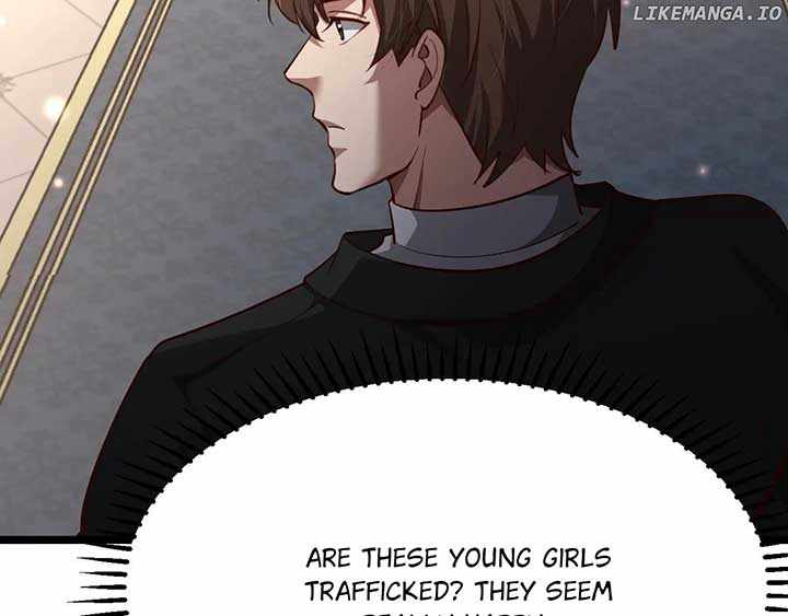 I’m Trapped In This Day For One Thousand Years — Chapter 205 — page 26