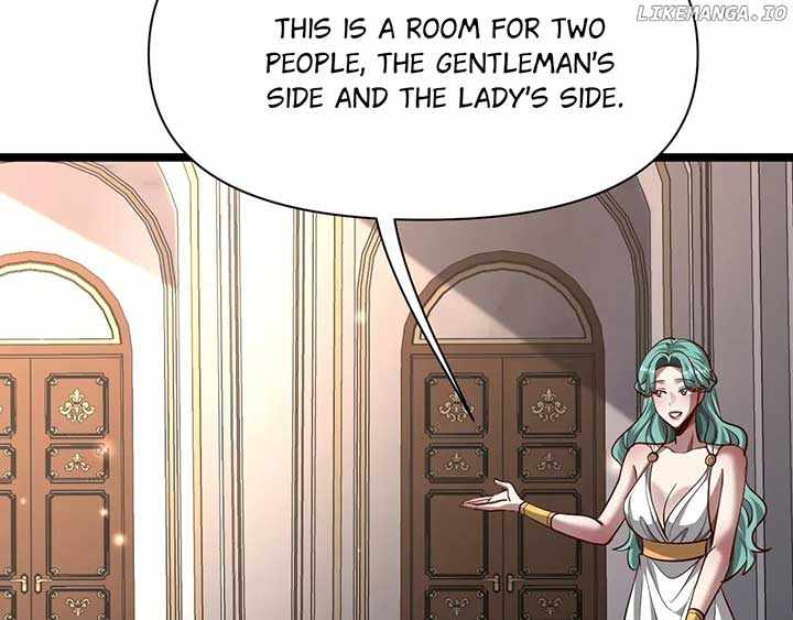I’m Trapped In This Day For One Thousand Years — Chapter 205 — page 28