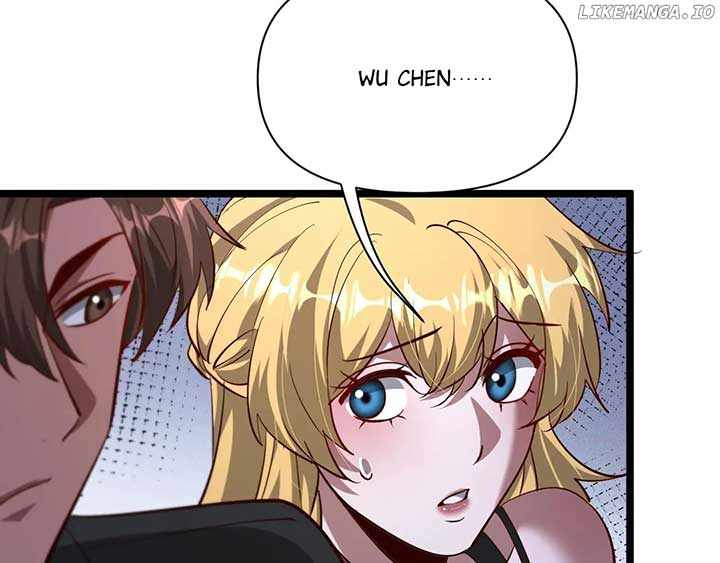 I’m Trapped In This Day For One Thousand Years — Chapter 205 — page 30