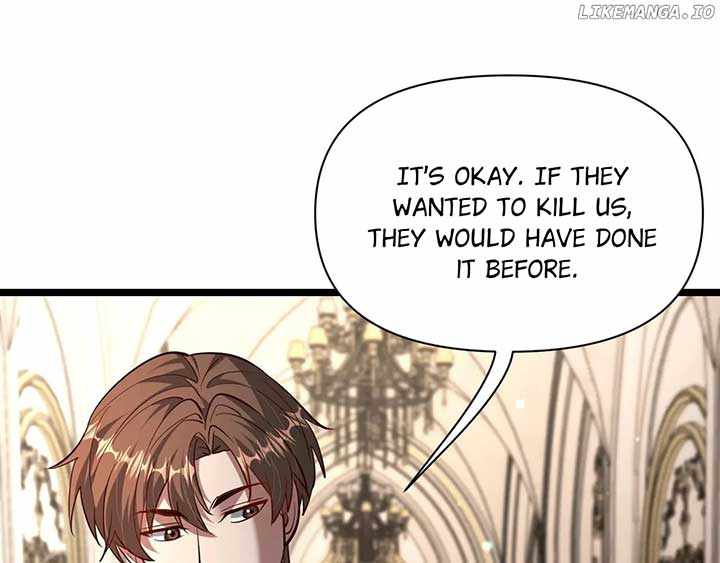 I’m Trapped In This Day For One Thousand Years — Chapter 205 — page 32