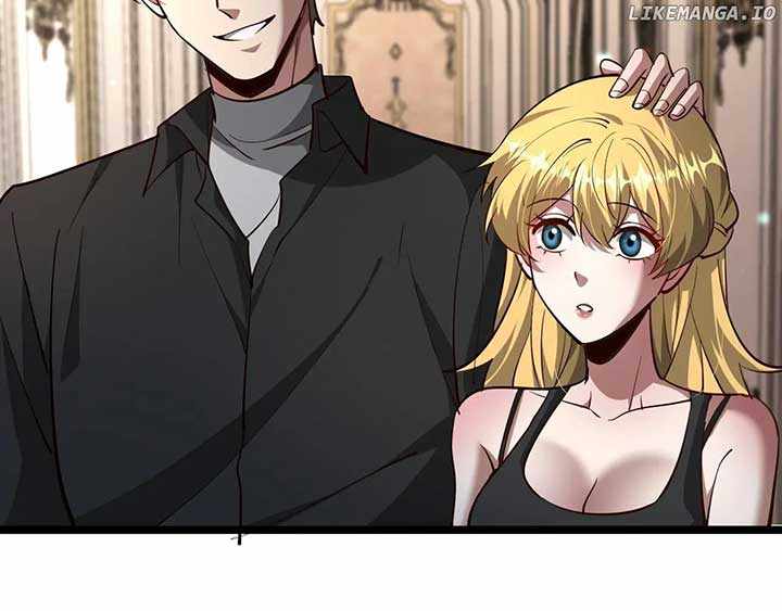 I’m Trapped In This Day For One Thousand Years — Chapter 205 — page 33