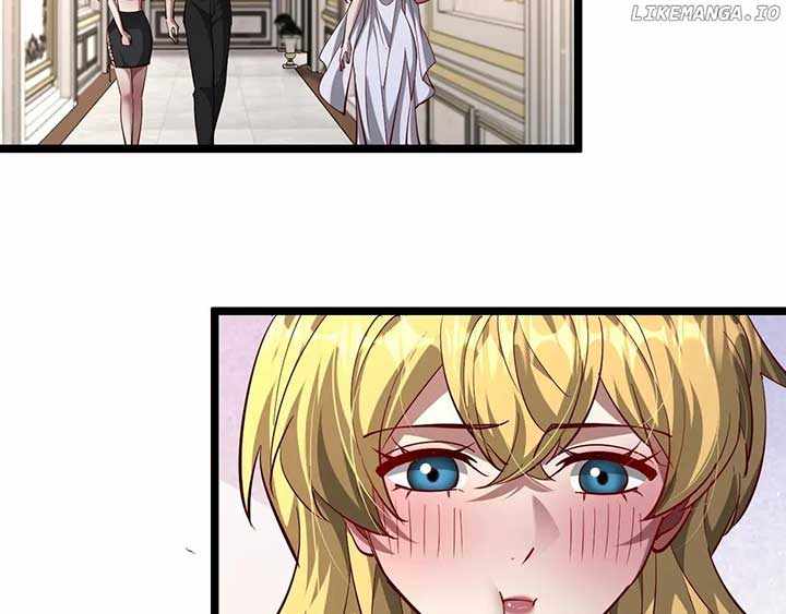 I’m Trapped In This Day For One Thousand Years — Chapter 206 — page 2