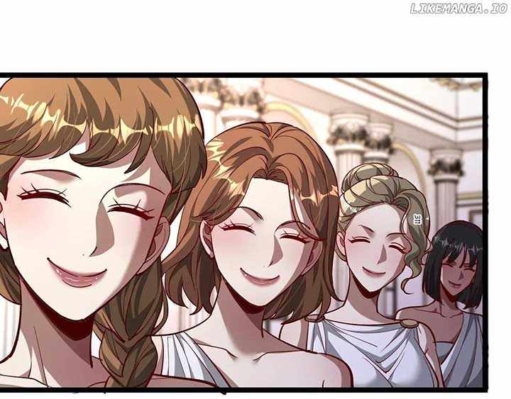I’m Trapped In This Day For One Thousand Years — Chapter 206 — page 6