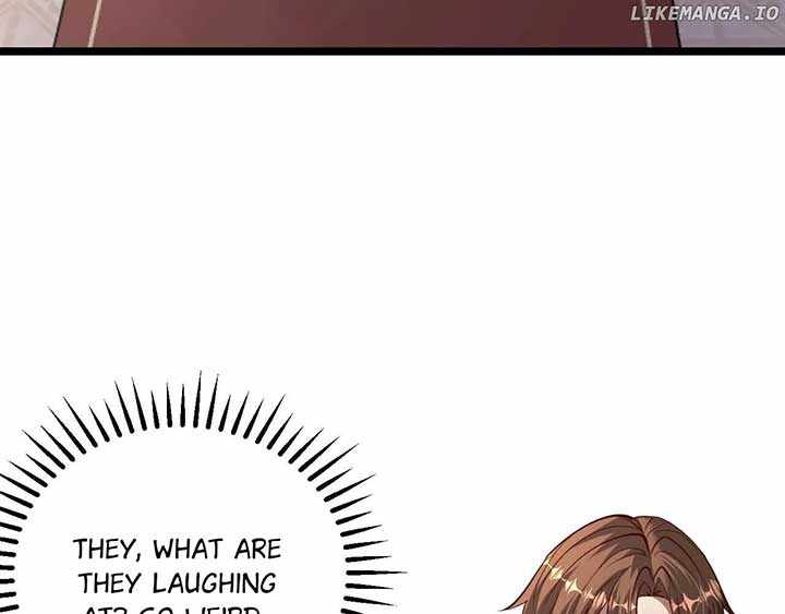 I’m Trapped In This Day For One Thousand Years — Chapter 206 — page 10