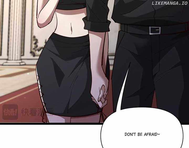 I’m Trapped In This Day For One Thousand Years — Chapter 206 — page 12