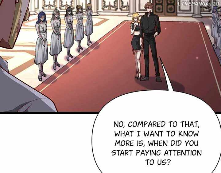 I’m Trapped In This Day For One Thousand Years — Chapter 206 — page 15