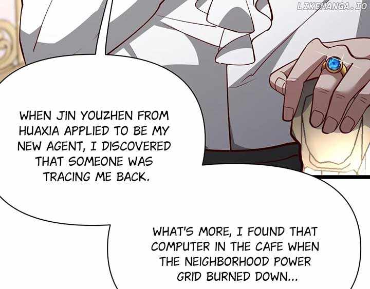 I’m Trapped In This Day For One Thousand Years — Chapter 206 — page 18