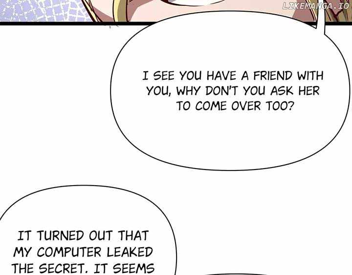 I’m Trapped In This Day For One Thousand Years — Chapter 206 — page 21