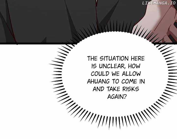I’m Trapped In This Day For One Thousand Years — Chapter 206 — page 24