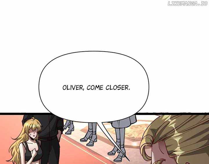 I’m Trapped In This Day For One Thousand Years — Chapter 206 — page 25