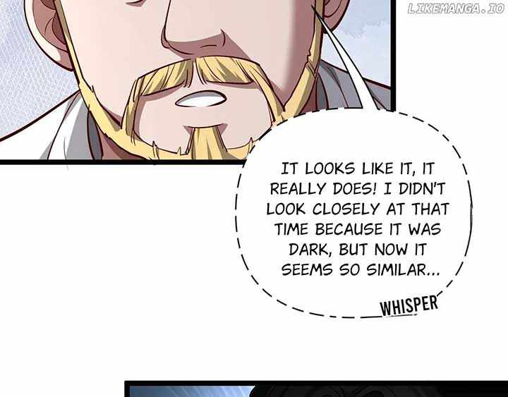 I’m Trapped In This Day For One Thousand Years — Chapter 206 — page 28