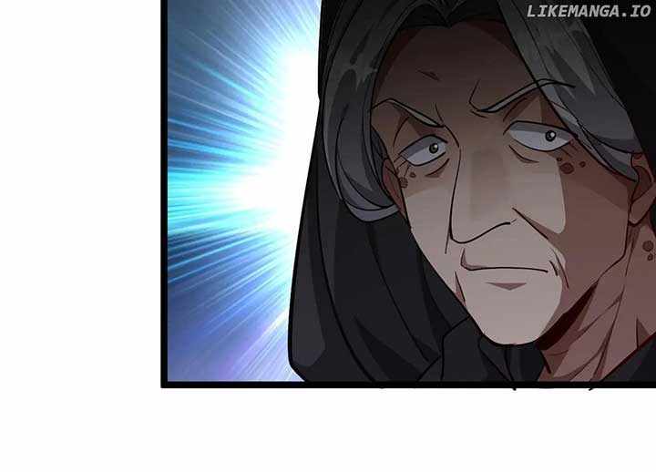 I’m Trapped In This Day For One Thousand Years — Chapter 206 — page 29