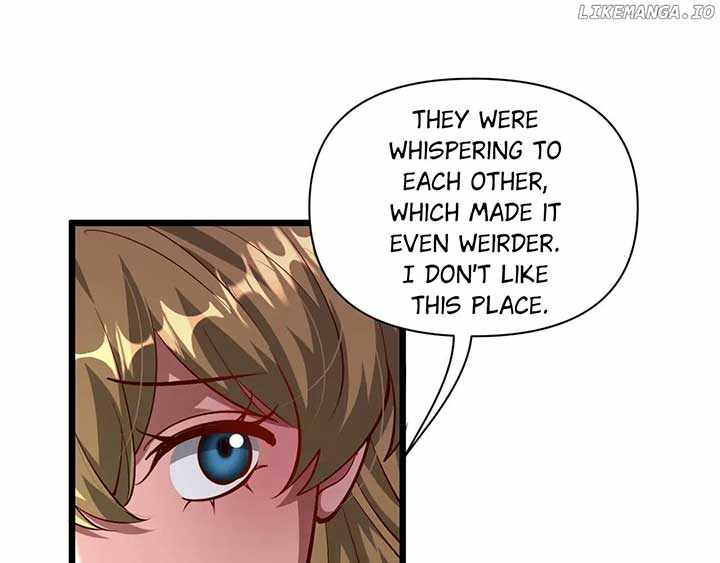 I’m Trapped In This Day For One Thousand Years — Chapter 206 — page 30