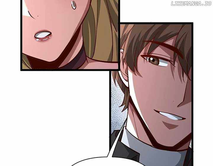 I’m Trapped In This Day For One Thousand Years — Chapter 206 — page 31