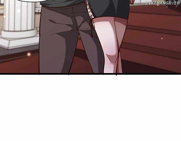 I’m Trapped In This Day For One Thousand Years — Chapter 206 — page 34