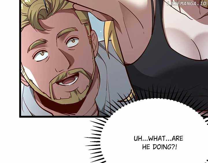 I’m Trapped In This Day For One Thousand Years — Chapter 206 — page 36