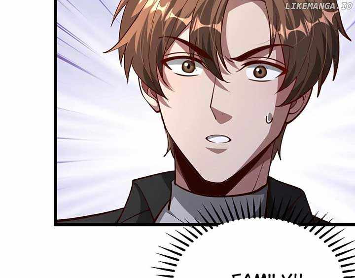 I’m Trapped In This Day For One Thousand Years — Chapter 206 — page 42