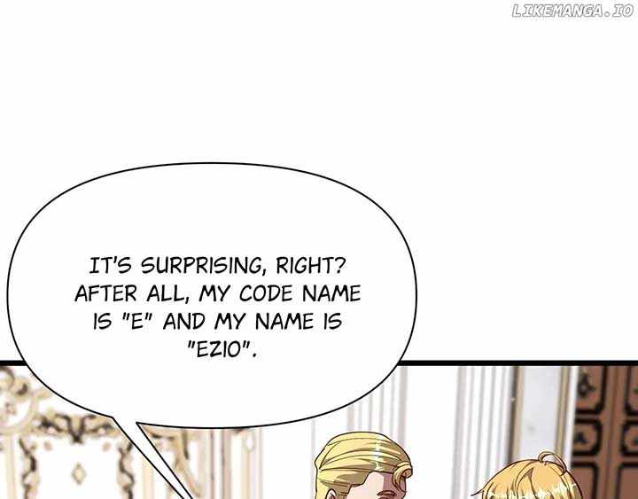 I’m Trapped In This Day For One Thousand Years — Chapter 206 — page 44