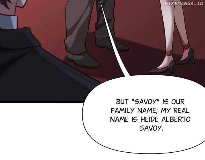 I’m Trapped In This Day For One Thousand Years — Chapter 206 — page 46