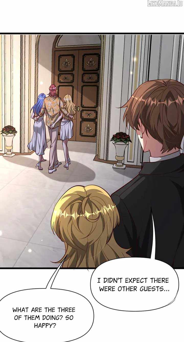 I’m Trapped In This Day For One Thousand Years — Chapter 207 — page 4