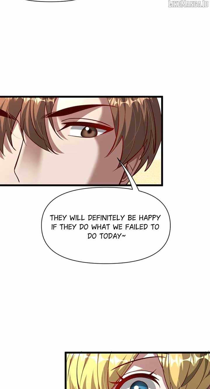 I’m Trapped In This Day For One Thousand Years — Chapter 207 — page 5