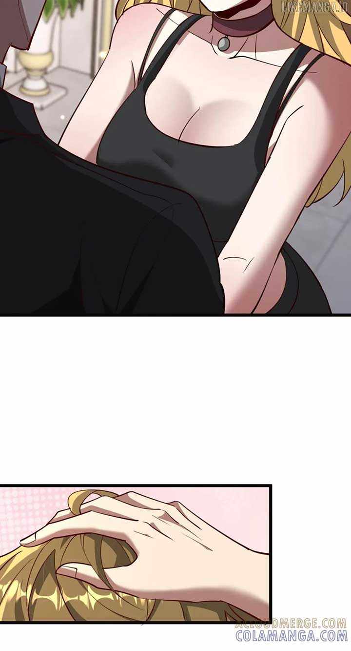 I’m Trapped In This Day For One Thousand Years — Chapter 207 — page 7