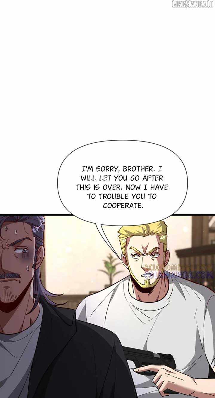 I’m Trapped In This Day For One Thousand Years — Chapter 207 — page 14
