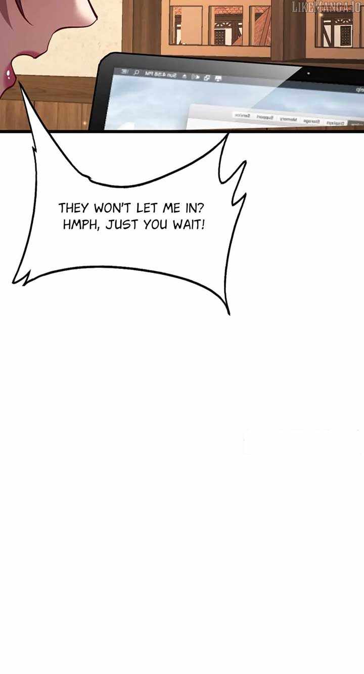 I’m Trapped In This Day For One Thousand Years — Chapter 207 — page 18