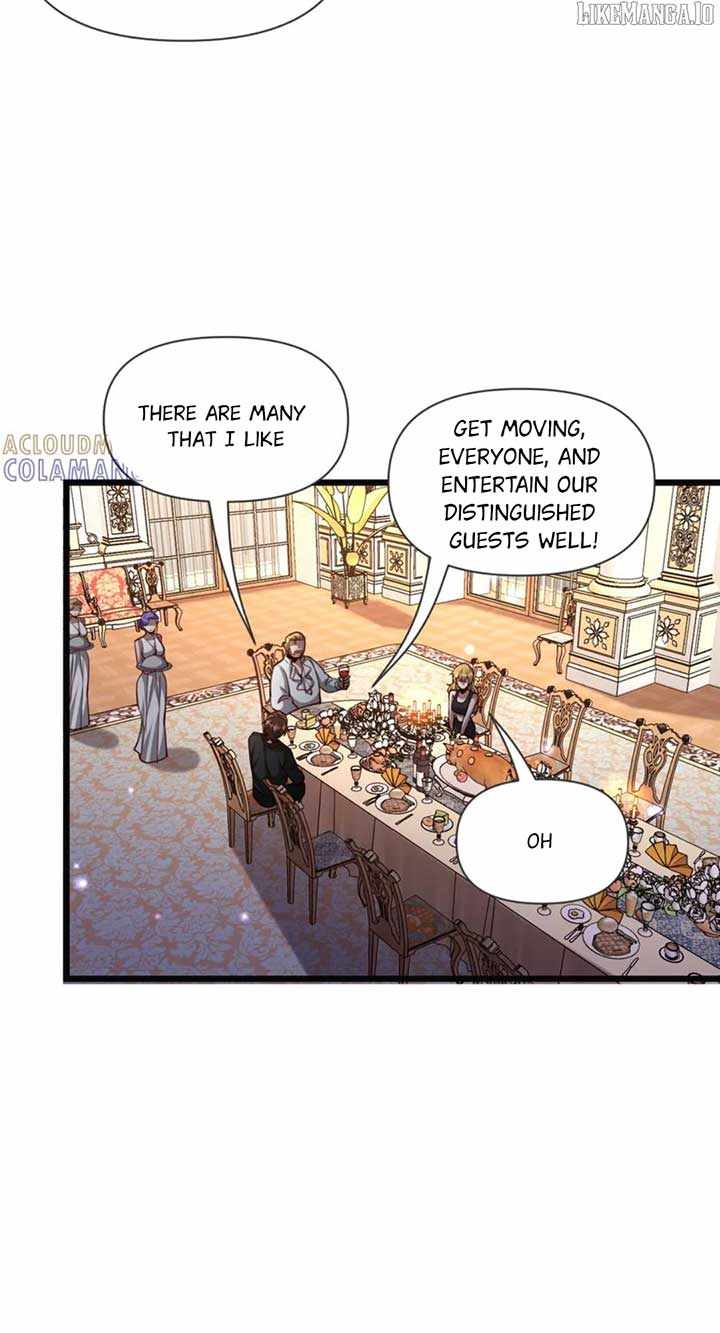 I’m Trapped In This Day For One Thousand Years — Chapter 207 — page 20