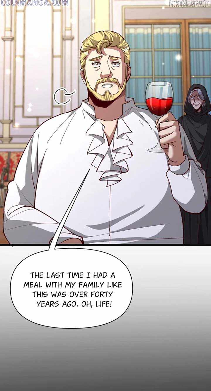 I’m Trapped In This Day For One Thousand Years — Chapter 207 — page 22