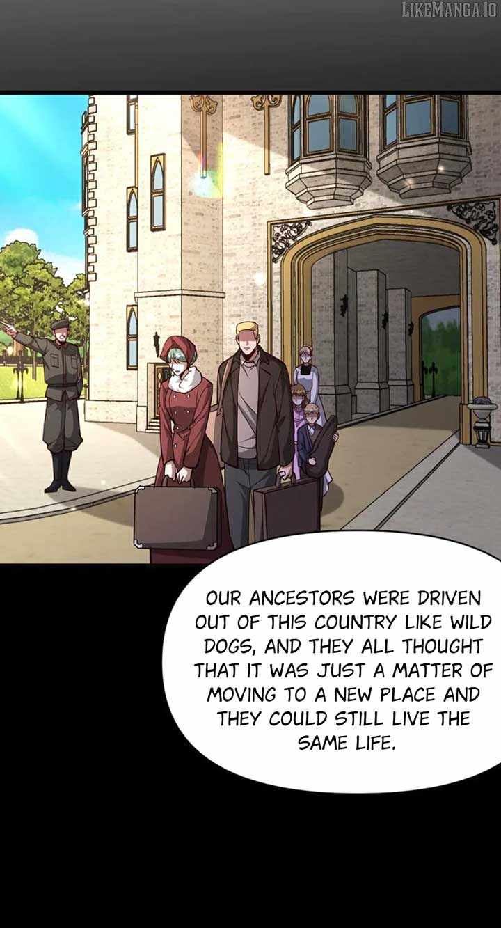 I’m Trapped In This Day For One Thousand Years — Chapter 207 — page 23