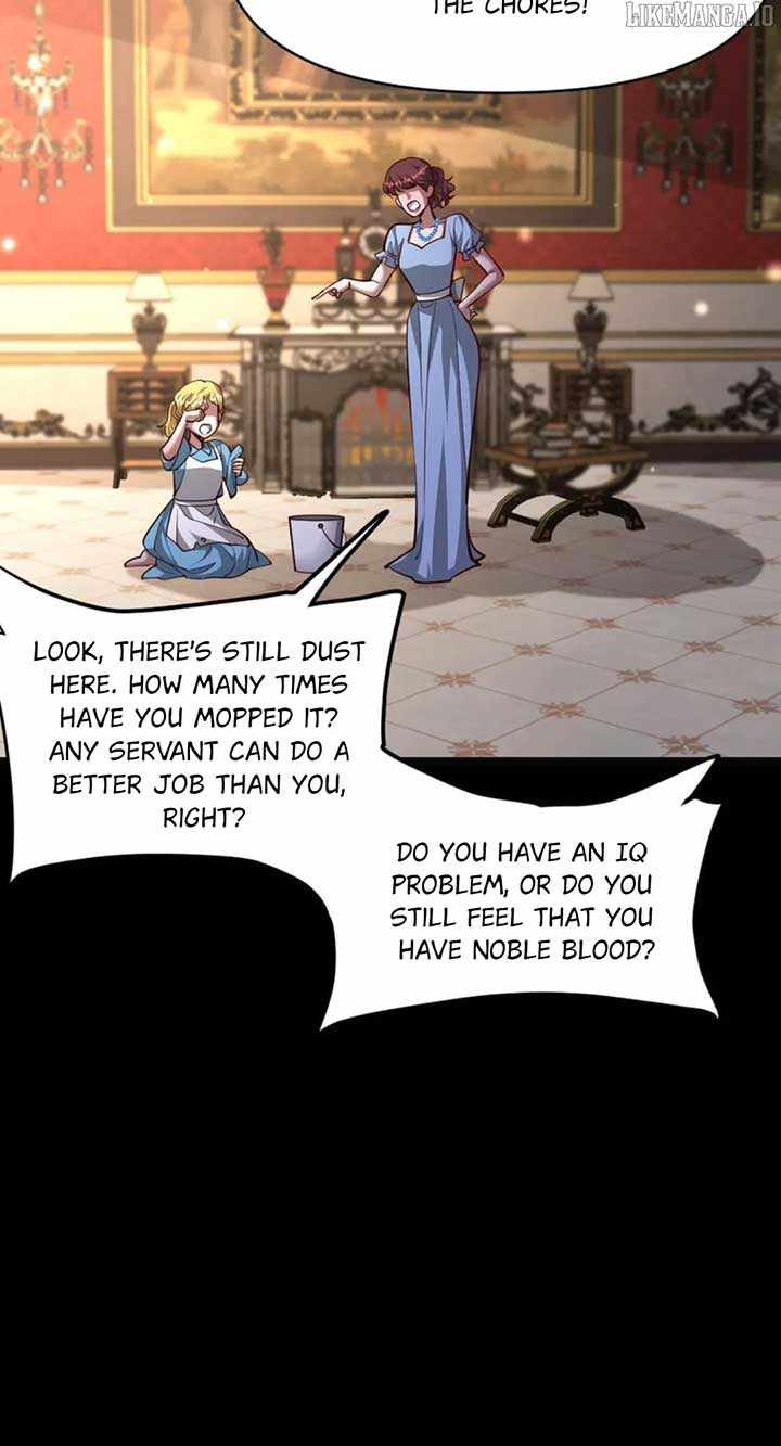 I’m Trapped In This Day For One Thousand Years — Chapter 207 — page 26