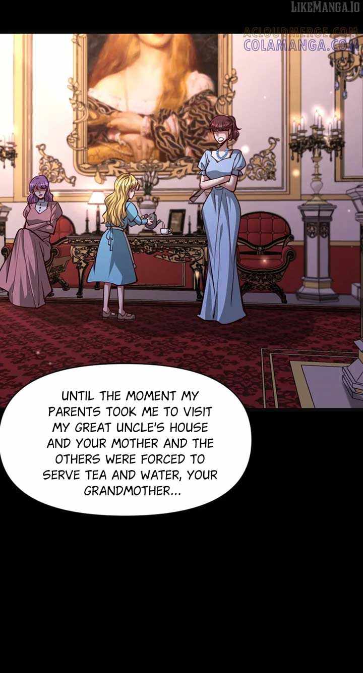 I’m Trapped In This Day For One Thousand Years — Chapter 207 — page 27