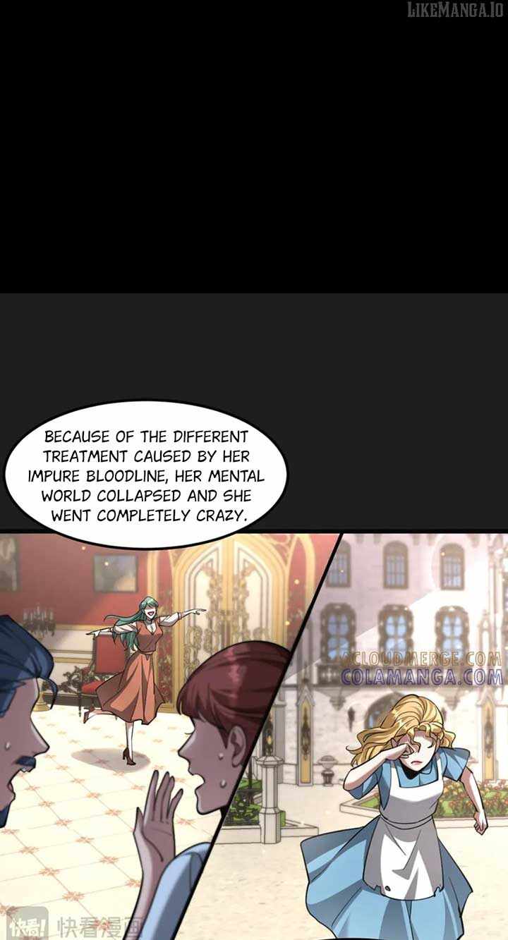 I’m Trapped In This Day For One Thousand Years — Chapter 207 — page 28
